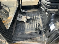 2017 caterpillar 301.7d minigraafmachine - afbeelding 13 van  34