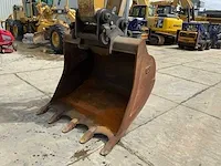 2017 caterpillar 320fl rupsgraafmachine - afbeelding 3 van  44