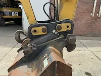 2017 caterpillar 320fl rupsgraafmachine - afbeelding 14 van  44