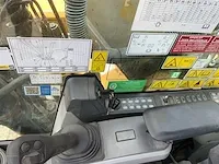 2017 caterpillar 320fl rupsgraafmachine - afbeelding 20 van  44