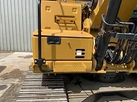 2017 caterpillar 320fl rupsgraafmachine - afbeelding 31 van  44
