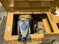 2017 caterpillar 320fl rupsgraafmachine - afbeelding 32 van  44