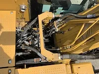 2017 caterpillar 320fl rupsgraafmachine - afbeelding 33 van  44