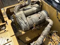 2017 caterpillar 320fl rupsgraafmachine - afbeelding 38 van  44