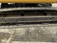 2017 caterpillar 320fl rupsgraafmachine - afbeelding 43 van  44