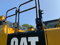 2017 caterpillar 330fl rupsgraafmachine met nieuwe cat bak - afbeelding 31 van  65