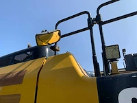 2017 caterpillar 330fl rupsgraafmachine met nieuwe cat bak - afbeelding 32 van  65