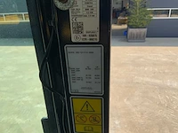 2017 caterpillar 330fl rupsgraafmachine met nieuwe cat bak - afbeelding 43 van  65