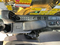 2017 caterpillar 330fl rupsgraafmachine met nieuwe cat bak - afbeelding 48 van  65