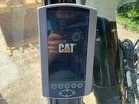 2017 caterpillar 330fl rupsgraafmachine met nieuwe cat bak - afbeelding 51 van  65