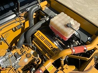 2017 caterpillar 330fl rupsgraafmachine met nieuwe cat bak - afbeelding 55 van  65
