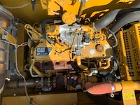 2017 caterpillar 330fl rupsgraafmachine met nieuwe cat bak - afbeelding 57 van  65
