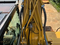 2017 caterpillar 330fl rupsgraafmachine met nieuwe cat bak - afbeelding 60 van  65