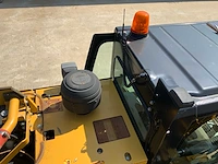 2017 caterpillar 330fl rupsgraafmachine met nieuwe cat bak - afbeelding 63 van  65