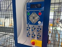 2017 c&c group superplus palletfoliewikkelaar - afbeelding 16 van  18