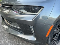 2017 chevrolet coupe (ad) camaro personenauto - afbeelding 13 van  53