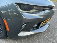 2017 chevrolet coupe (ad) camaro personenauto - afbeelding 14 van  53