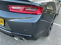 2017 chevrolet coupe (ad) camaro personenauto - afbeelding 15 van  53