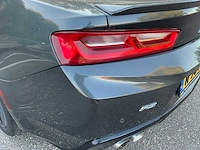 2017 chevrolet coupe (ad) camaro personenauto - afbeelding 16 van  53