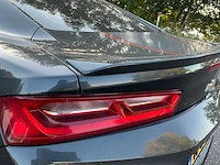 2017 chevrolet coupe (ad) camaro personenauto - afbeelding 17 van  53
