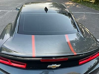 2017 chevrolet coupe (ad) camaro personenauto - afbeelding 18 van  53