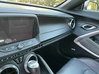 2017 chevrolet coupe (ad) camaro personenauto - afbeelding 33 van  53