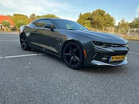 2017 chevrolet coupe (ad) camaro personenauto - afbeelding 23 van  53