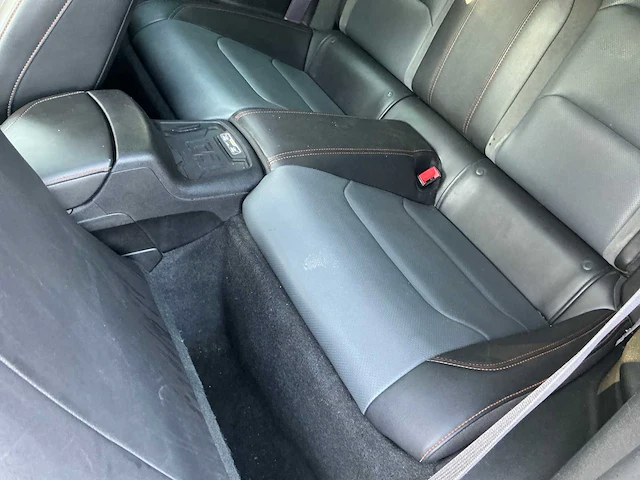 2017 chevrolet coupe (ad) camaro personenauto - afbeelding 36 van  53
