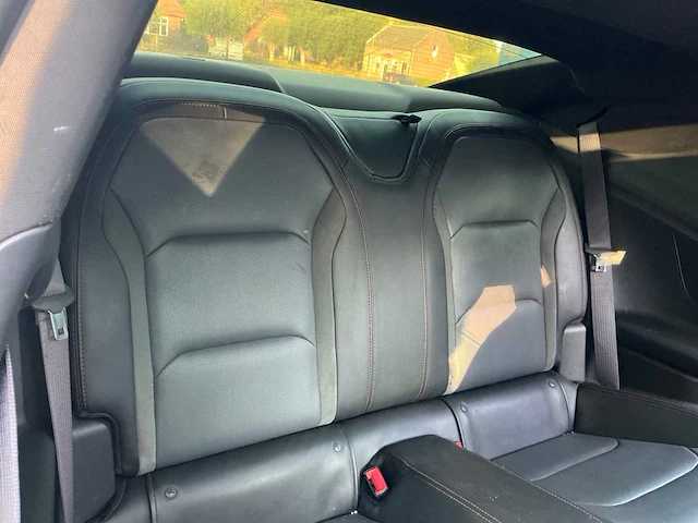 2017 chevrolet coupe (ad) camaro personenauto - afbeelding 41 van  53