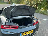 2017 chevrolet coupe (ad) camaro personenauto - afbeelding 42 van  53