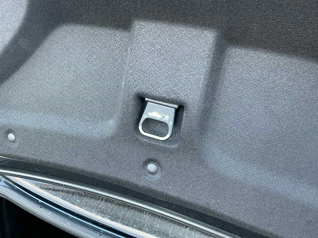 2017 chevrolet coupe (ad) camaro personenauto - afbeelding 43 van  53