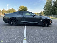 2017 chevrolet coupe (ad) camaro personenauto - afbeelding 34 van  53