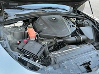 2017 chevrolet coupe (ad) camaro personenauto - afbeelding 48 van  53