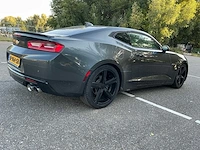 2017 chevrolet coupe (ad) camaro personenauto - afbeelding 45 van  53