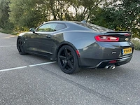 2017 chevrolet coupe (ad) camaro personenauto - afbeelding 51 van  53