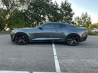 2017 chevrolet coupe (ad) camaro personenauto - afbeelding 52 van  53