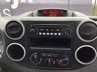 2017 citroen berlingo bedrijfswagen - afbeelding 3 van  13