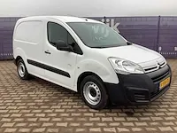 2017 citroen berlingo bedrijfswagen - afbeelding 6 van  13