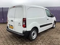 2017 citroen berlingo bedrijfswagen - afbeelding 7 van  13