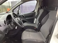 2017 citroen berlingo bedrijfswagen - afbeelding 9 van  13