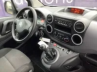 2017 citroen berlingo bedrijfswagen - afbeelding 11 van  13