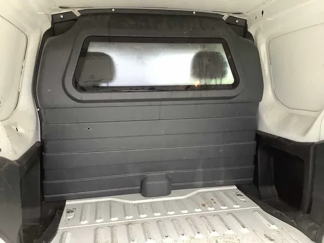 2017 citroen berlingo bedrijfswagen - afbeelding 13 van  13