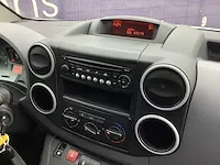 2017 citroen berlingo bedrijfswagen - afbeelding 3 van  14