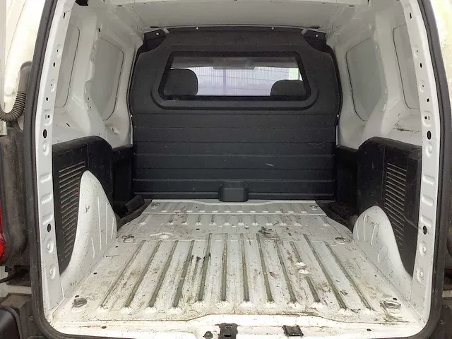 2017 citroen berlingo bedrijfswagen - afbeelding 5 van  14
