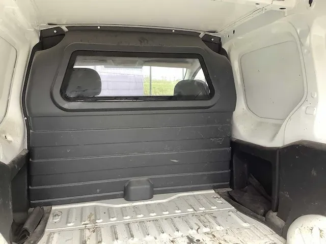 2017 citroen berlingo bedrijfswagen - afbeelding 6 van  14