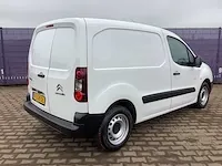 2017 citroen berlingo bedrijfswagen - afbeelding 8 van  14