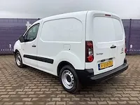 2017 citroen berlingo bedrijfswagen - afbeelding 9 van  14