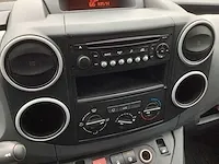 2017 citroen berlingo bedrijfswagen - afbeelding 14 van  14