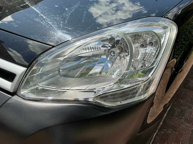 2017 citroen berlingo bedrijfswagen - afbeelding 4 van  49