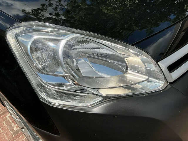 2017 citroen berlingo bedrijfswagen - afbeelding 5 van  49